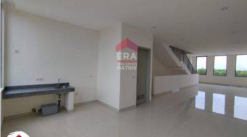 Gambar 3 Genova Commercial Asya Brand New Unfurnished Jakarta Garden City 