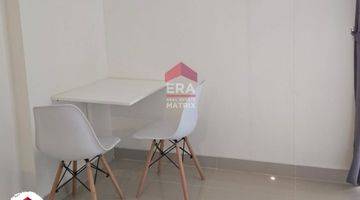 Gambar 2 Apartemen Cleon Park Mewah Murah Furnished Jakarta Garden City