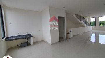 Gambar 5 Genova Commercial Asya Brand New Unfurnished Jakarta Garden City 