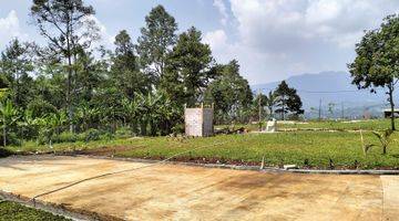 Gambar 4 TANAH KAVLING VILLA & RESORT EKSKLUSIF DI JUAL CEPAT 