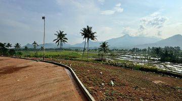 Gambar 4 Cuma 390 Jutaan Bisa Punya Tanah 500 M² View Indah Khas Bogor