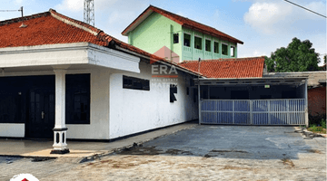 Gambar 1 Rumah Dan Tanah Bagus Lokasi Strategis Pinggir Jalan Di Babelan