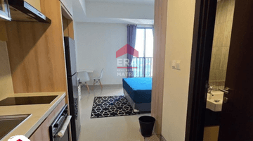 Gambar 3 Apartemen Murah Bagus Full Furnished Di Cleon Park Jgc