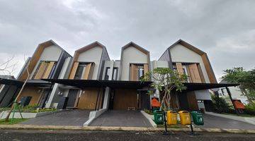 Gambar 2 Rumah Mewah Dp 0 Free Biaya Kpr Jakarta Garden City Jakarta Timur