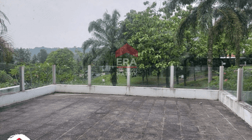 Gambar 1 Rumah Mewah 4 Lantai View Gunung Salak Di Sentul City 