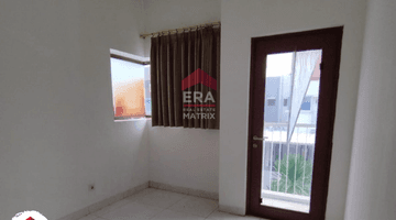 Gambar 5 Rumah Modern Full Furnished Cluster Cassia Jakarta Garden City 