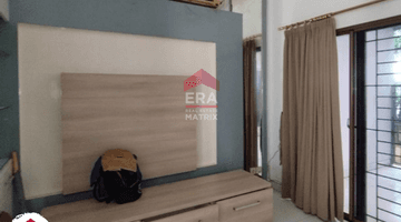 Gambar 2 Rumah Modern Full Furnished Cluster Cassia Jakarta Garden City 