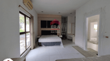 Gambar 3 Rumah Modern Full Furnished Cluster Cassia Jakarta Garden City 