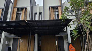 Gambar 1 Rumah Mewah Dp 0 Free Biaya Kpr Jakarta Garden City Jakarta Timur