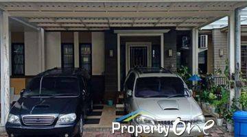 Gambar 3 Dijual Rumah Savia Nusaloka Bsd City Siap Huni Yn 