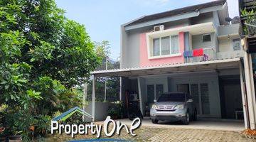 Gambar 1 Dijual Rumah Siap Huni 2 Lantai Semi Furnish Di Pavillion Residence 