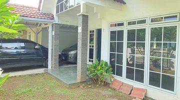 Gambar 3 Dijual Rumah 1.5 Lantai Di Griya Loka Bsd City DN 