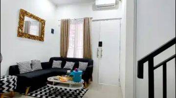 Gambar 3 Dijual Rumah Tria Adara Serua Ciputat Tangerang Selatan YN 