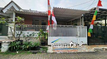 Gambar 2 Dijual Rumah Minimalis Nusaloka Bsd City Ld