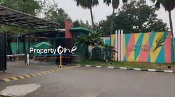 Gambar 2 Jual Rumah Di Serpong Green Park 2 Tangerang Selatan (YN)