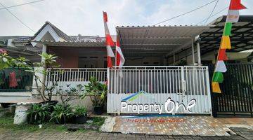 Gambar 1 Dijual Rumah Minimalis Nusaloka Bsd City Ld