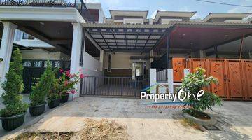 Gambar 2 Dijual Rumah Baru Dari Developer Di Villa Dago Pamulang YN 