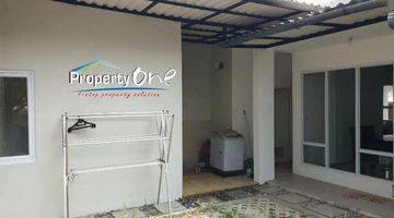 Gambar 4 Jual Rumah Di Serpong Green Park 2 Tangerang Selatan (YN)