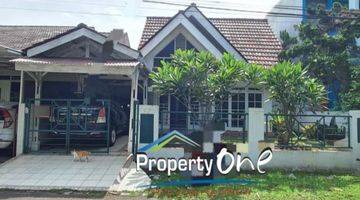 Gambar 1 Dijual Rumah 1.5 Lantai Di Griya Loka Bsd City DN 