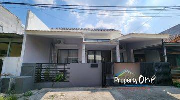 Gambar 1 Dijual Rumah Full Furnish Villa Pamulang Siap Huni Yn 