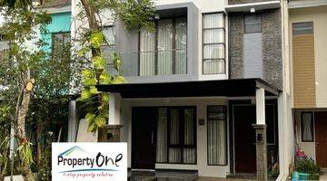 Gambar 1 Dijual Rumah 2 Lantai Di Foresta Bsd City