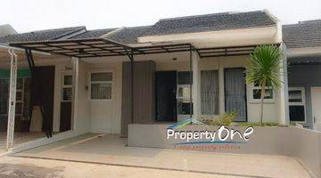 Gambar 1 Jual Rumah Di Serpong Green Park 2 Tangerang Selatan (YN)