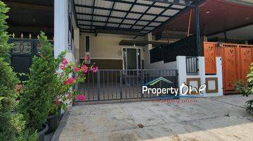 Gambar 3 Dijual Rumah Baru Dari Developer Di Villa Dago Pamulang YN 