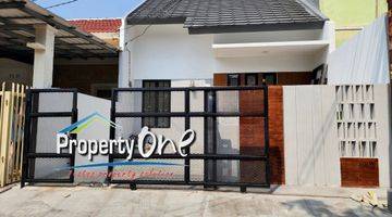 Gambar 1 Dijual Rumah 1 Lantai Siap Huni Di Nusaloka Bsd MM 