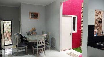 Gambar 3 Dijual Rumah Siap Huni 2 Lantai Semi Furnish Di Pavillion Residence 