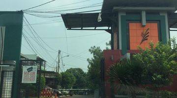 Gambar 4 Dijual Rumah 2 Lantai Di Serpong Green Park Tangsel YN 