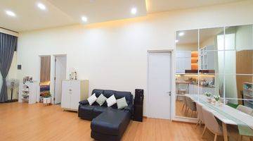 Gambar 3 Dijual Rumah Full Furnish Villa Pamulang Siap Huni Yn 