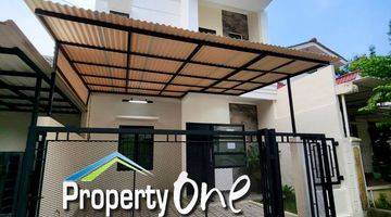 Gambar 2 Dijual Rumah 2 Lantai Di Nusaloka Bsd City YN 