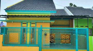 Gambar 1 JUAL RUMAH MURAH DEKAT STT TELKOM DAN TOL BUAH BATU