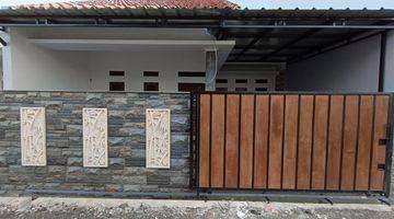 Gambar 1 JUAL RUMAH READY STOK&INDENT FREE DESIGN DEKAT STT TELKOM&TOLBUAHBATU