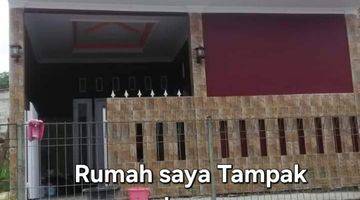 Gambar 1 Di jual rumah di kali baru tambun utara kab  bekasi Utara 