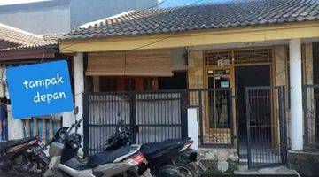 Gambar 1 Dijual Rumah di Pondok ungu, bekasi utara