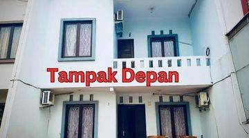 Gambar 1 Dijual Rumah di Jl. Taman harapan baru, bekasi utara