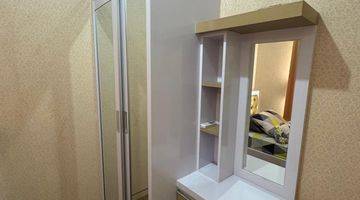 Gambar 1 Apartemen Springlike Sumarecon 2 Kamar Termurah Nego Sampai Deal 