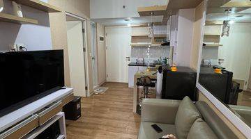 Gambar 5 Apartemen Springlike Sumarecon 2 Kamar Termurah Nego Sampai Deal 