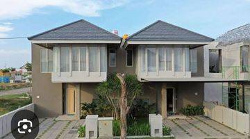 Gambar 1 RUMAH FORES CERME FULL FURNISH