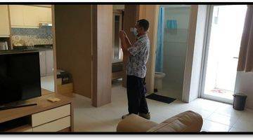 Gambar 1 APARTEMEN EDUCITY