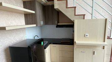 Gambar 4 BU!!! APARTEMEN ICON GRESIK