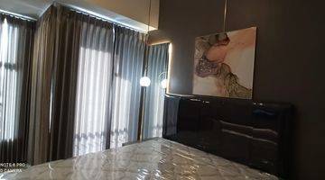 Gambar 1 APARTEMEN AMOR  MURAH