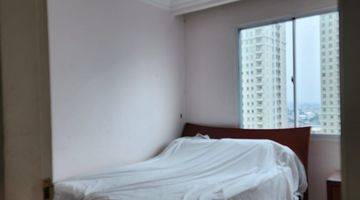 Gambar 3 Apartemen Mewah ITC Permata Hijau 