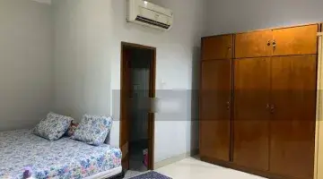 Gambar 5 Rumah Jalan Kebon Kacang, Jakarta Pusat