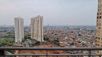 Gambar 3 Taman Rasuna Apartemen 2 BR Fully Furnished