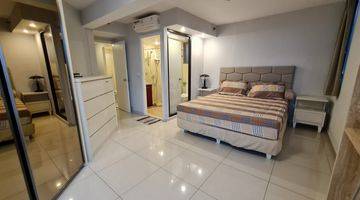 Gambar 5 Taman Rasuna Apartemen 2 BR Fully Furnished