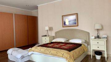 Gambar 3 Rumah Full Furnished Di Jalan Lebak Bulus 2