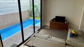 Gambar 5 Rumah Full Furnished Di Jalan Lebak Bulus 2