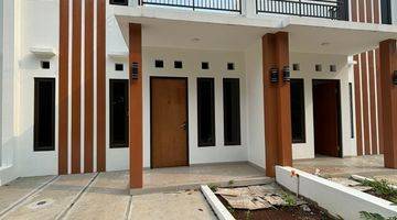 Gambar 1 Rumah Murah 2 Lantai Harga 1 Lantai Minimalis Modern Dkt Pamulang ,bsd Serpong Paradise,pondok Petir Rumah 2 Lantai Shm Baru